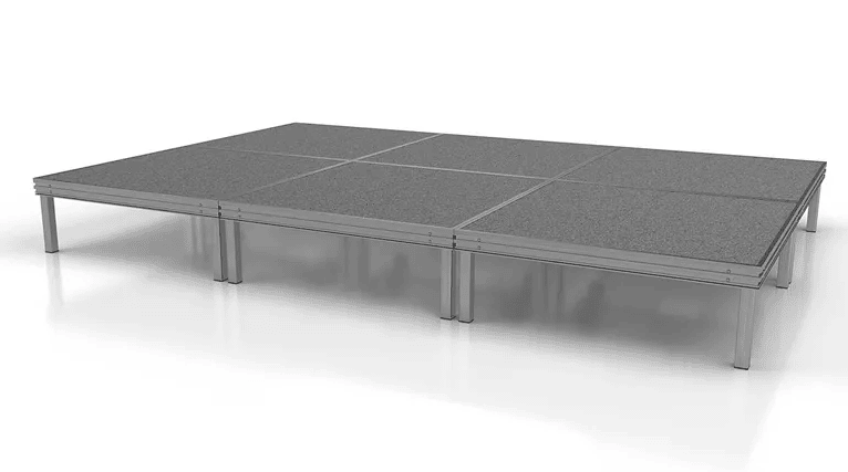 Modular Stage Platform