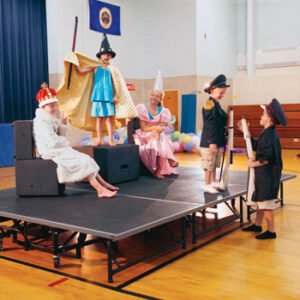 Classroom Stage Platform