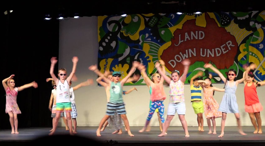 school staging solutions