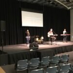 From Setup to Performance: 7 Benefits of Lightweight Portable Stages in the UK